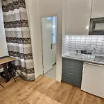 Studio Cosy, Champs-Elysees, Arc De Triomphe 3 Min