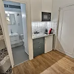 Studio Cosy, Champs-Elysees, Arc De Triomphe 3 Min